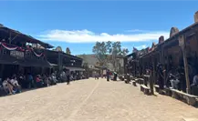 Tripadvisor recomienda visitar estos lugares de Durango ubicados a 20 minutos del centro Tripadvisor recomienda visitar estos lugares de Durango ubicados a 20 minutos del centro