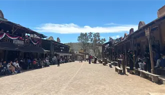 Tripadvisor recomienda visitar estos lugares de Durango ubicados a 20 minutos del centro