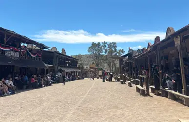 Tripadvisor recomienda visitar estos lugares de Durango ubicados a 20 minutos del centro