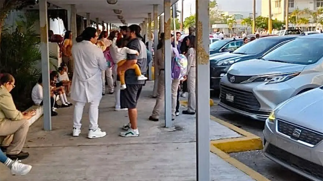 Estalla conflicto en CENDI de PEMEX en Ciudad Madero; denuncias, hartazgo y amenazas