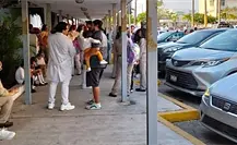 Estalla conflicto en CENDI de PEMEX en Ciudad Madero; denuncias, hartazgo y amenazas