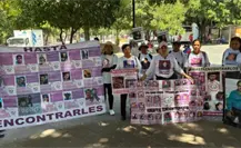 El mapa del dolor en Tamaulipas: Colectivos han localizado decenas de sitios de hallazgo ante la crisis de desapariciones