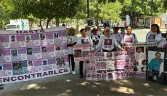 El mapa del dolor en Tamaulipas: Colectivos han localizado decenas de sitios de hallazgo ante la crisis de desapariciones