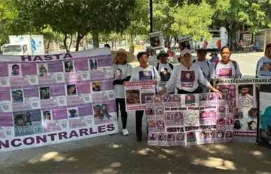 El mapa del dolor en Tamaulipas: Colectivos han localizado decenas de sitios de hallazgo ante la crisis de desapariciones