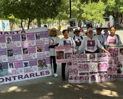 El mapa del dolor en Tamaulipas: Colectivos han localizado decenas de sitios de hallazgo ante la crisis de desapariciones