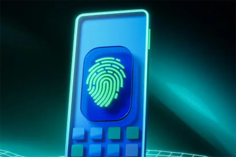 CURP Biométrica Foto: Unsplash