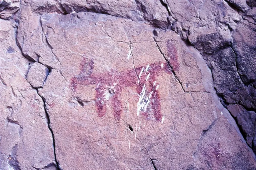 cuevas Fotos: Jean Louis Lacaille Múzquiz