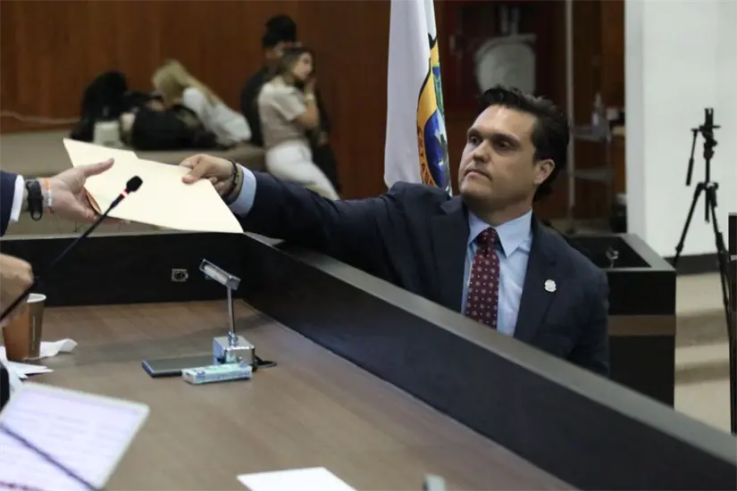 Foto: Victoria Jiménez