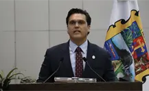 Congreso de Tamaulipas solicita a Aduanas de México mayor eficiencia por temporada decembrina Congreso de Tamaulipas solicita a Aduanas de México mayor eficiencia por temporada decembrina