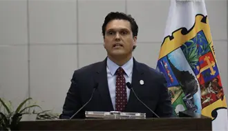 Congreso de Tamaulipas solicita a Aduanas de México mayor eficiencia por temporada decembrina
