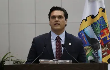 Congreso de Tamaulipas solicita a Aduanas de México mayor eficiencia por temporada decembrina