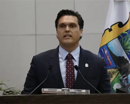 Congreso de Tamaulipas solicita a Aduanas de México mayor eficiencia por temporada decembrina