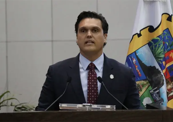 Congreso de Tamaulipas solicita a Aduanas de México mayor eficiencia por temporada decembrina
