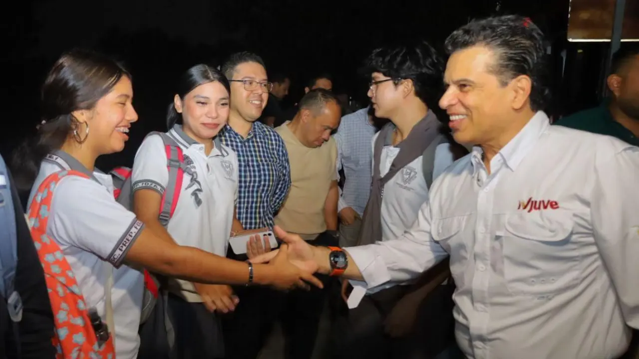 Foto: Gobierno municipal de Victoria