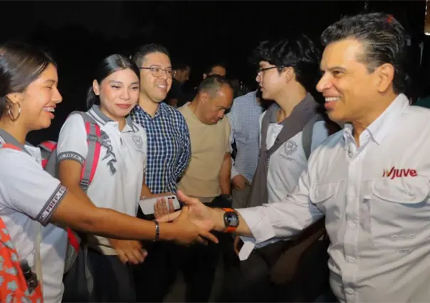 Inicia operación LaloBus en Victoria.