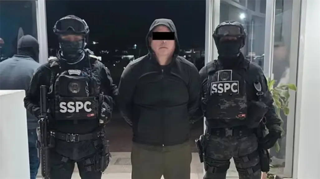 Audiencia de El Licenciado revela que CJNG habría ordenado el asesinato de Carlos Manzo tras ofrecer un pago de 2 millones de pesos