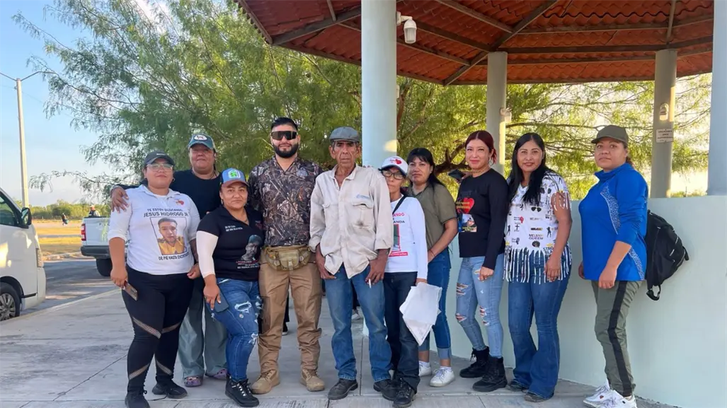 Encuentran cuerpo sin vida en canal Anzalduas; colectivo busca identificar a la mujer