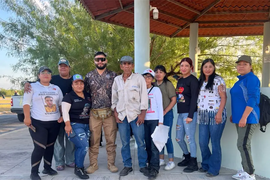 Encuentran cuerpo sin vida en canal Anzalduas; colectivo busca identificar a la mujer