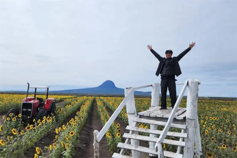 Rancho Corrales Blancos 