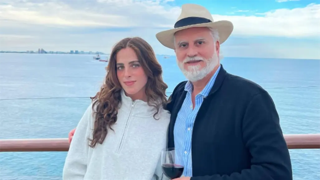 Quién es el papá de Fátima Bosch y por qué está en el centro de la polémica tras el triunfo de su hija como Miss Universo