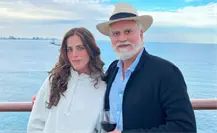 Quién es el papá de Fátima Bosch y por qué está en el centro de la polémica tras el triunfo de su hija como Miss Universo