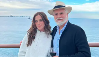 Quién es el papá de Fátima Bosch y por qué está en el centro de la polémica tras el triunfo de su hija como Miss Universo