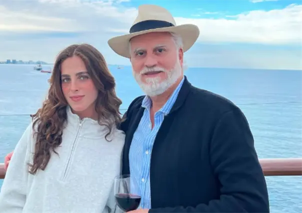 Quién es el papá de Fátima Bosch y por qué está en el centro de la polémica tras el triunfo de su hija como Miss Universo