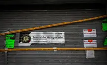 Suspenden crematorio clandestino de mascotas en Monterrey tras operativo ambiental