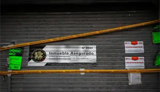 Suspenden crematorio clandestino de mascotas en Monterrey tras operativo ambiental