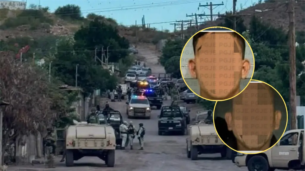 Tras la masacre en Loreto, enfrentamiento en operativos deja dos hombres armados detenidos