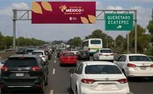 ¿Cuáles son las 4 nuevas sanciones de tránsito en Edomex que pueden dejarte sin licencia de inmediato? ¿Cuáles son las 4 nuevas sanciones de tránsito en Edomex que pueden dejarte sin licencia de inmediato?