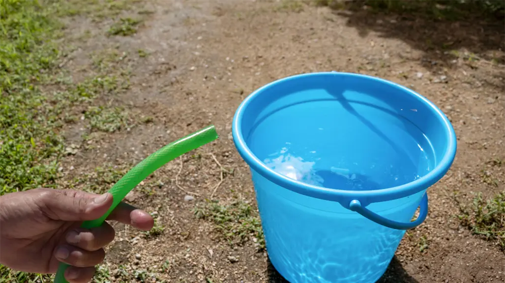 Estas colonias de Los Cabos llevan más del mes sin agua