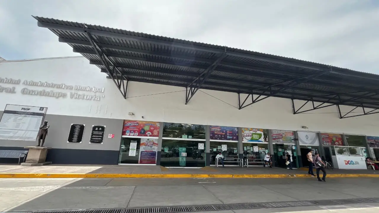 Estos son los descuentos que puedes obtener en noviembre y diciembre si debes hasta 6 años de predial. | Foto: Jesús Carrillo