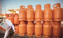 Gas LP en Coahuila: ¿Cuál será el precio del 23 al 29 de noviembre?