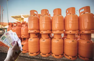 Gas LP en Coahuila: ¿Cuál será el precio del 23 al 29 de noviembre?