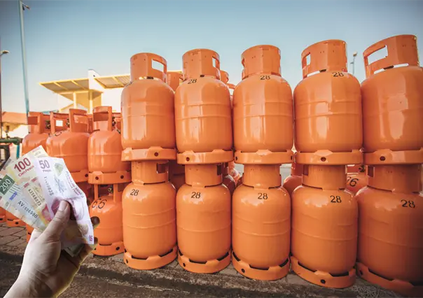 Gas LP en Coahuila: ¿Cuál será el precio del 23 al 29 de noviembre?