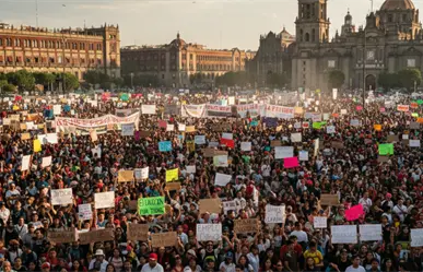 Manifestarte es tu derecho