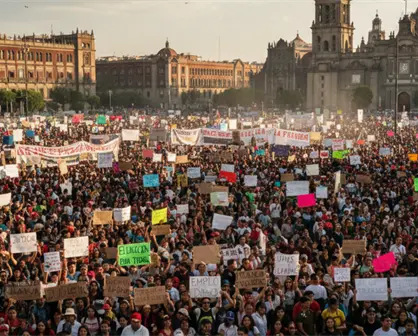 Manifestarte es tu derecho