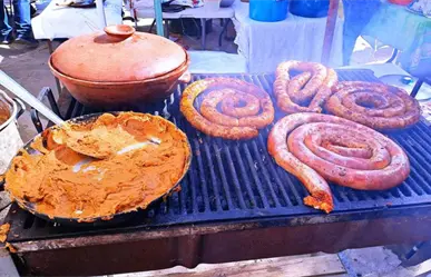 Guía completa del MaQueCho 2025 en San Antonio: fecha, horario, actividades y todo lo que debes saber