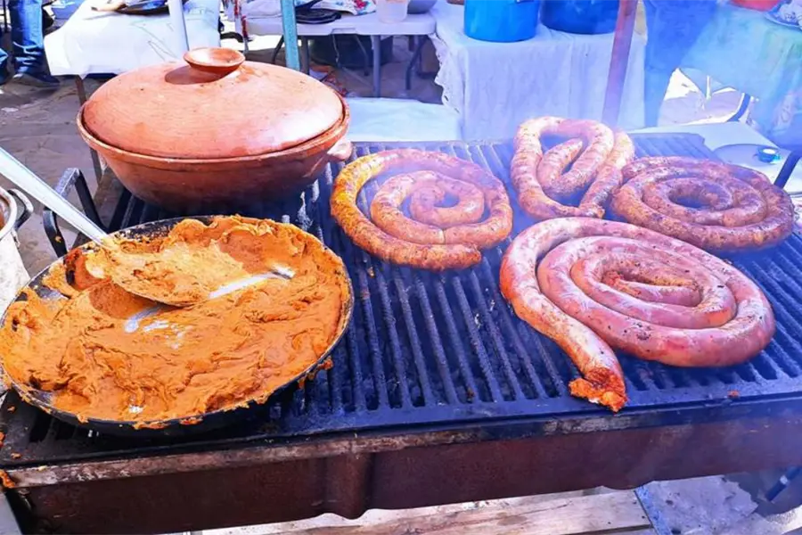 Guía completa del MaQueCho 2025 en San Antonio: fecha, horario, actividades y todo lo que debes saber