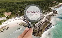 Estas son las irregularidades y precios excesivos que detectó la Profeco en Tulum Estas son las irregularidades y precios excesivos que detectó la Profeco en Tulum