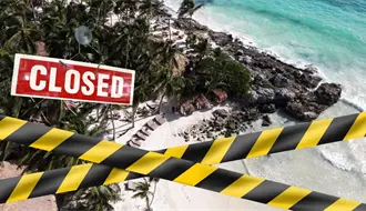 ¿Cuáles son los hoteles suspendidos en Tulum por cobros excesivos? Esta es la lista según Profeco