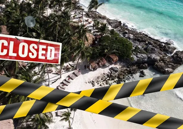 ¿Cuáles son los hoteles suspendidos en Tulum por cobros excesivos? Esta es la lista según Profeco