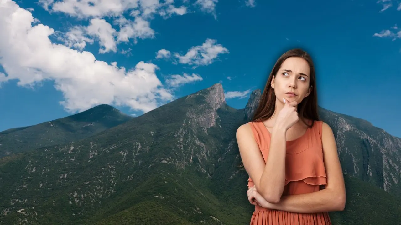 Panorama matutino en Monterrey bajo condiciones estables y ambiente tranquilo durante la jornada. Foto: Canva