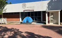 El Tecnológico de Durango y el paro de actividades de hace 15 años El Tecnológico de Durango y el paro de actividades de hace 15 años