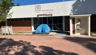 El Tecnológico de Durango y el paro de actividades de hace 15 años