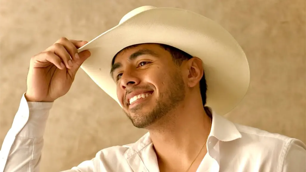 En exclusiva: Ángel Eduviel habla de su música y su próximo show en CDMX