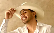 En exclusiva: Ángel Edubiel habla de su música y su próximo show en CDMX