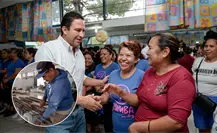 Javier Díaz impulsa en Saltillo ampliación de centros comunitarios Javier Díaz impulsa en Saltillo ampliación de centros comunitarios