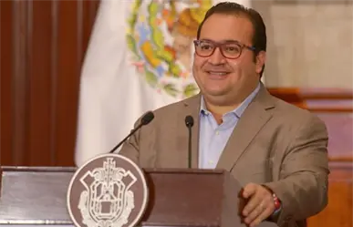 Niegan libertad anticipada a Javier Duarte, exgobernador de Veracruz; continuará en prisión